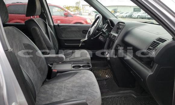 Acheter Occasion Voiture Honda Accord Autre à Lagos, État de Lagos Acheter Occasion Voiture Honda Accord Autre à Lagos, État de Lagos