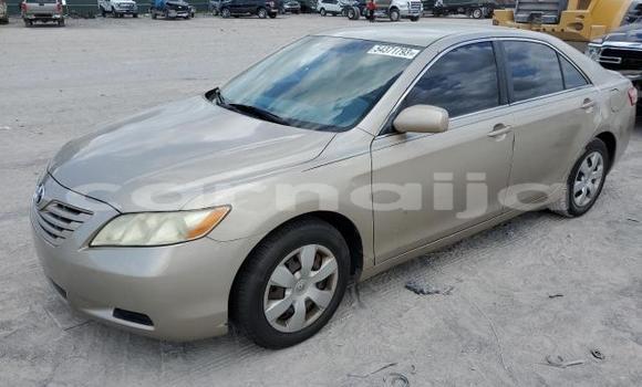 Buy Used Toyota Camry Other Car in Lagos in Lagos State Buy Used Toyota Camry Other Car in Lagos in Lagos State