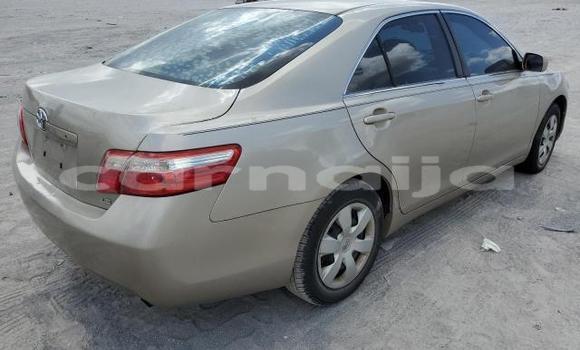 Acheter Occasion Voiture Toyota Camry Autre à Lagos, État de Lagos Acheter Occasion Voiture Toyota Camry Autre à Lagos, État de Lagos