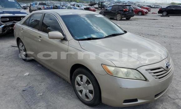 Acheter Occasion Voiture Toyota Camry Autre à Lagos, État de Lagos Acheter Occasion Voiture Toyota Camry Autre à Lagos, État de Lagos