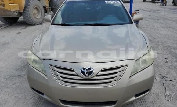 Acheter Occasion Voiture Toyota Camry Autre à Lagos, État de Lagos Acheter Occasion Voiture Toyota Camry Autre à Lagos, État de Lagos