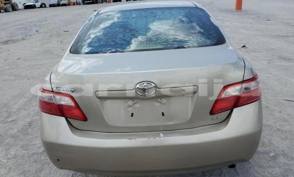 Acheter Occasion Voiture Toyota Camry Autre à Lagos, État de Lagos Acheter Occasion Voiture Toyota Camry Autre à Lagos, État de Lagos