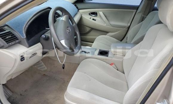 Acheter Occasion Voiture Toyota Camry Autre à Lagos, État de Lagos Acheter Occasion Voiture Toyota Camry Autre à Lagos, État de Lagos