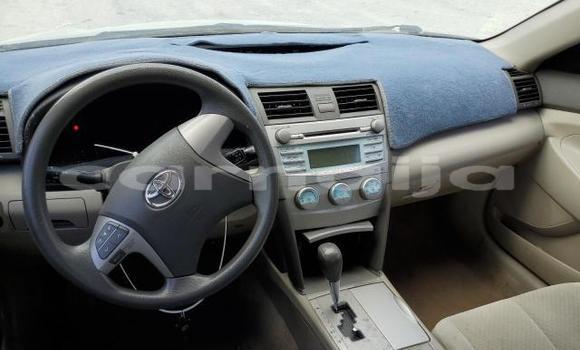 Acheter Occasion Voiture Toyota Camry Autre à Lagos, État de Lagos Acheter Occasion Voiture Toyota Camry Autre à Lagos, État de Lagos