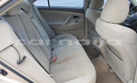 Acheter Occasion Voiture Toyota Camry Autre à Lagos, État de Lagos Acheter Occasion Voiture Toyota Camry Autre à Lagos, État de Lagos
