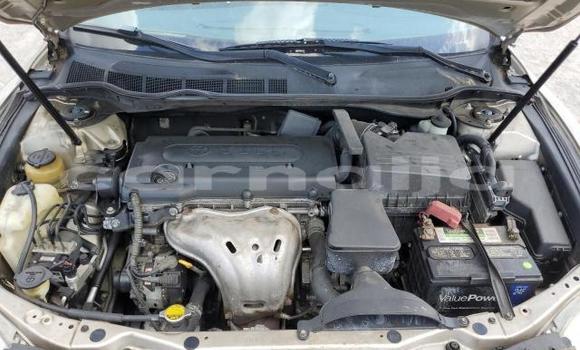 Acheter Occasion Voiture Toyota Camry Autre à Lagos, État de Lagos Acheter Occasion Voiture Toyota Camry Autre à Lagos, État de Lagos