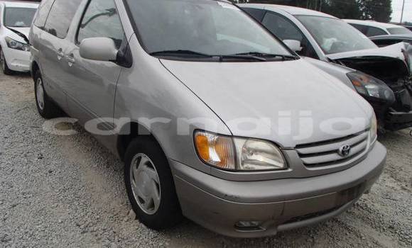 Buy Used Toyota Sienna Other Car in Lagos in Lagos State