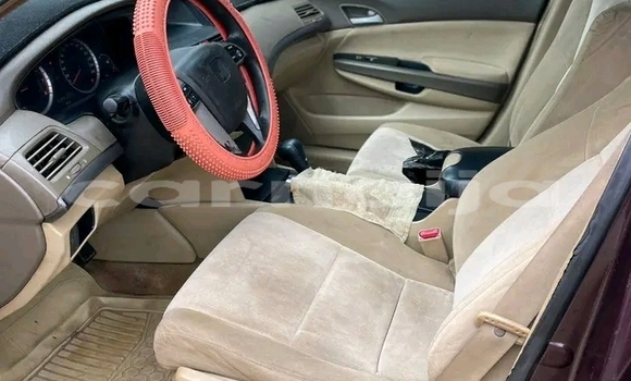Acheter Occasion Voiture Honda Accord Autre à Ibadan, État d'Oyo