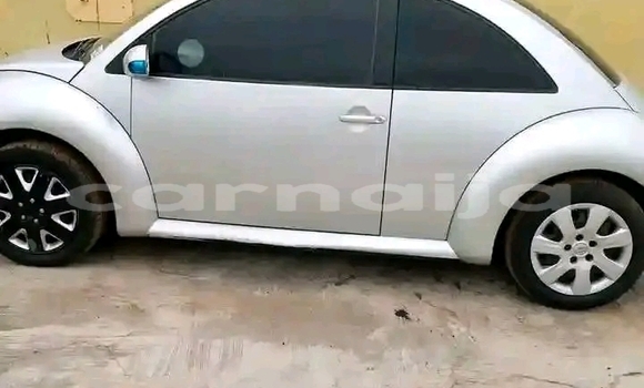 Buy Used Volkswagen Beetle Other Car in Lagos in Lagos State Buy Used Volkswagen Beetle Other Car in Lagos in Lagos State