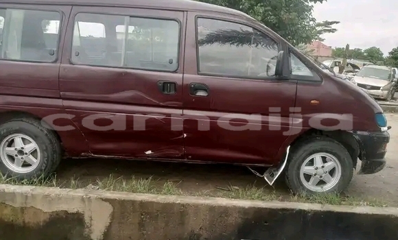Buy Used Mitsubishi L400 Other Car in Lagos in Lagos State