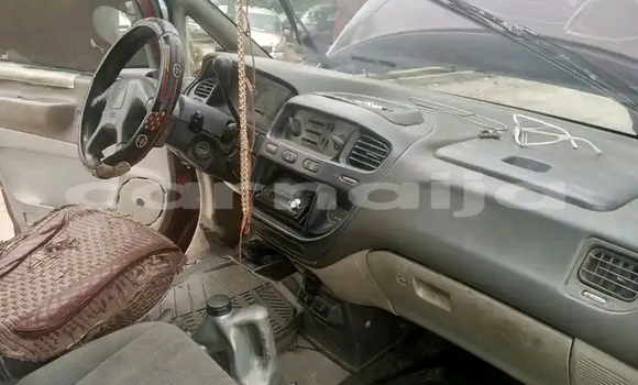 Acheter Occasion Voiture Mitsubishi L400 Autre à Lagos, État de Lagos Acheter Occasion Voiture Mitsubishi L400 Autre à Lagos, État de Lagos