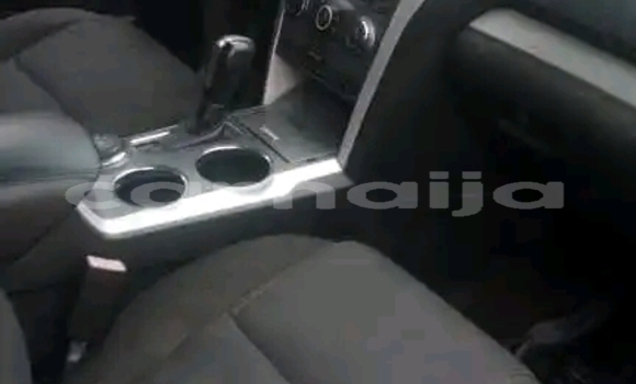 Acheter Occasion Voiture Ford Explorer Autre à Lagos, État de Lagos Acheter Occasion Voiture Ford Explorer Autre à Lagos, État de Lagos