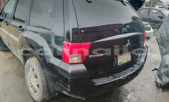 Acheter Occasion Voiture Mitsubishi Jeep J Autre à Lagos, État de Lagos Acheter Occasion Voiture Mitsubishi Jeep J Autre à Lagos, État de Lagos