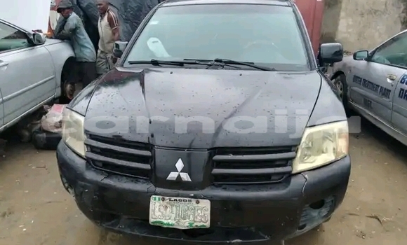Acheter Occasion Voiture Mitsubishi Jeep J Autre à Lagos, État de Lagos Acheter Occasion Voiture Mitsubishi Jeep J Autre à Lagos, État de Lagos