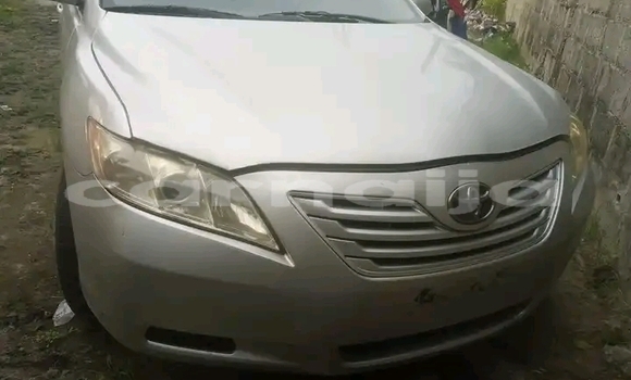 Buy Used Toyota Camry Other Car in Lagos in Lagos State