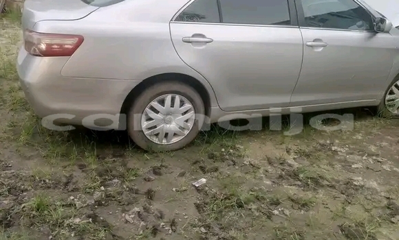 Acheter Occasion Voiture Toyota Camry Autre à Lagos, État de Lagos Acheter Occasion Voiture Toyota Camry Autre à Lagos, État de Lagos