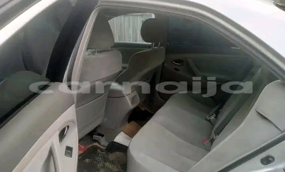 Acheter Occasion Voiture Toyota Camry Autre à Lagos, État de Lagos Acheter Occasion Voiture Toyota Camry Autre à Lagos, État de Lagos