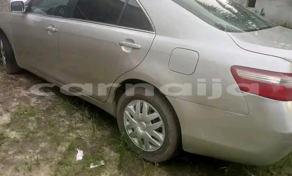 Acheter Occasion Voiture Toyota Camry Autre à Lagos, État de Lagos Acheter Occasion Voiture Toyota Camry Autre à Lagos, État de Lagos