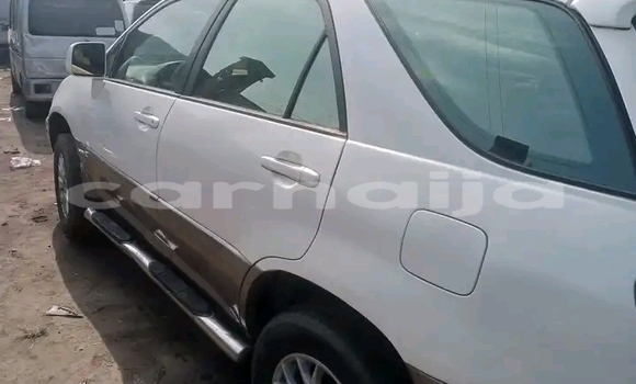 Buy Used Lexus RX 300 Other Car in Lagos in Lagos State