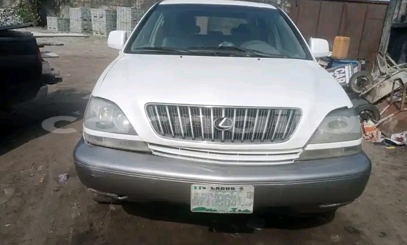 Acheter Occasion Voiture Lexus RX 300 Autre à Lagos, État de Lagos Acheter Occasion Voiture Lexus RX 300 Autre à Lagos, État de Lagos