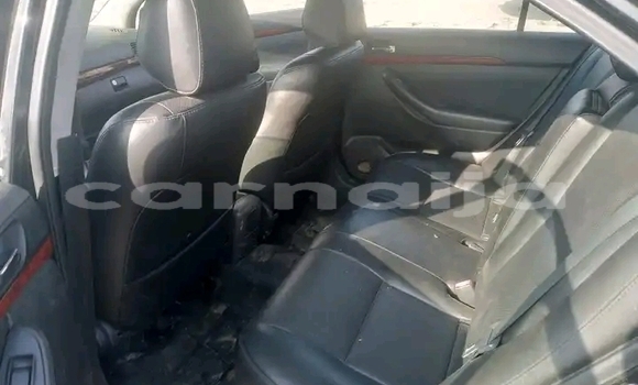 Buy Used Toyota Avensis Other Car in Lagos in Lagos State
