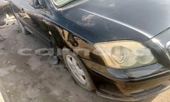 Acheter Occasion Voiture Toyota Avensis Autre à Lagos, État de Lagos Acheter Occasion Voiture Toyota Avensis Autre à Lagos, État de Lagos