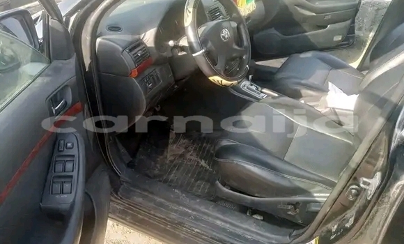 Acheter Occasion Voiture Toyota Avensis Autre à Lagos, État de Lagos Acheter Occasion Voiture Toyota Avensis Autre à Lagos, État de Lagos