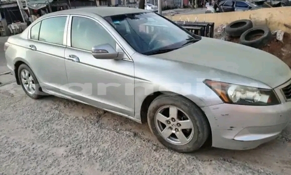 Acheter Occasion Voiture Honda Accord Autre à Lagos, État de Lagos Acheter Occasion Voiture Honda Accord Autre à Lagos, État de Lagos