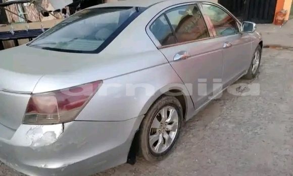 Acheter Occasion Voiture Honda Accord Autre à Lagos, État de Lagos Acheter Occasion Voiture Honda Accord Autre à Lagos, État de Lagos