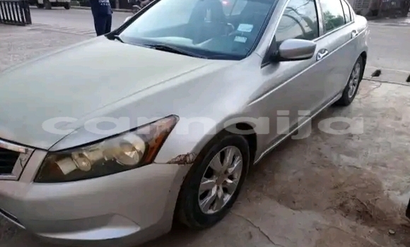 Acheter Occasion Voiture Honda Accord Autre à Lagos, État de Lagos Acheter Occasion Voiture Honda Accord Autre à Lagos, État de Lagos