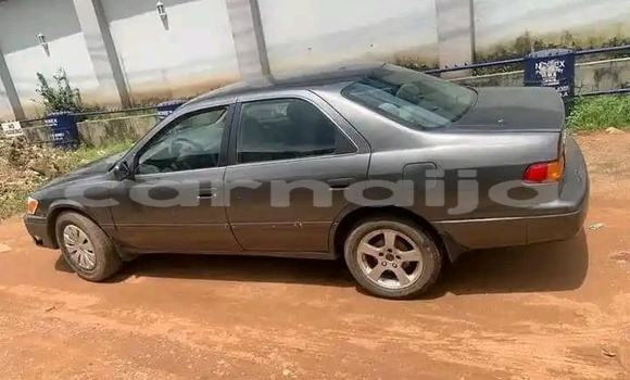 Acheter Occasion Voiture Toyota Camry Autre à Lagos, État de Lagos Acheter Occasion Voiture Toyota Camry Autre à Lagos, État de Lagos