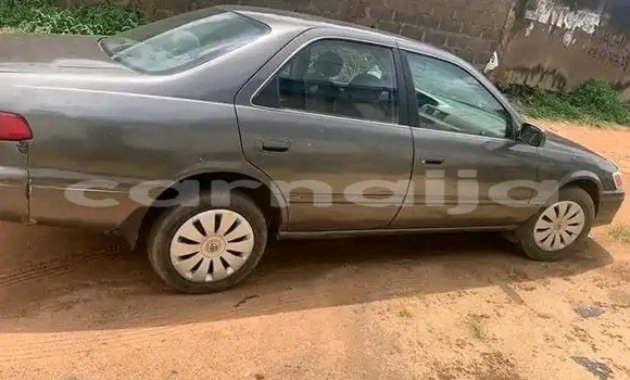 Acheter Occasion Voiture Toyota Camry Autre à Lagos, État de Lagos Acheter Occasion Voiture Toyota Camry Autre à Lagos, État de Lagos