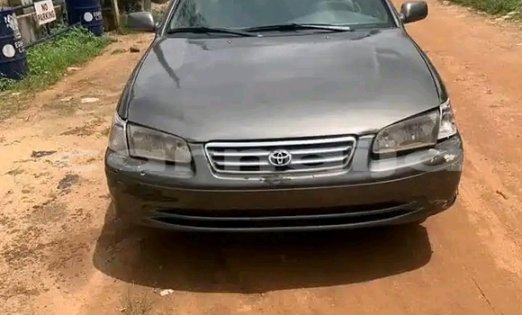 Acheter Occasion Voiture Toyota Camry Autre à Lagos, État de Lagos Acheter Occasion Voiture Toyota Camry Autre à Lagos, État de Lagos