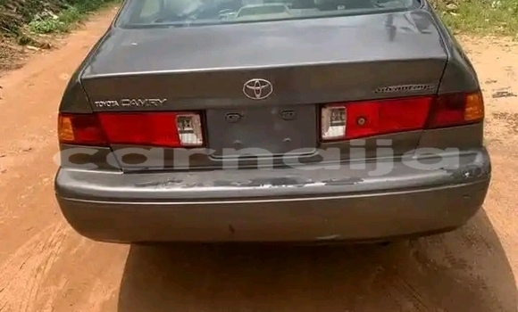 Acheter Occasion Voiture Toyota Camry Autre à Lagos, État de Lagos Acheter Occasion Voiture Toyota Camry Autre à Lagos, État de Lagos