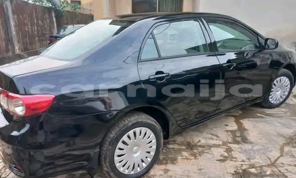 Acheter Occasion Voiture Toyota Century Noir à Lagos, État de Lagos Acheter Occasion Voiture Toyota Century Noir à Lagos, État de Lagos