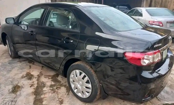 Acheter Occasion Voiture Toyota Century Noir à Lagos, État de Lagos Acheter Occasion Voiture Toyota Century Noir à Lagos, État de Lagos