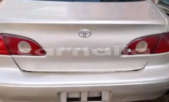 Acheter Occasion Voiture Toyota Corolla Autre à Lagos, État de Lagos