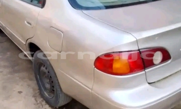 Acheter Occasion Voiture Toyota Corolla Autre à Lagos, État de Lagos Acheter Occasion Voiture Toyota Corolla Autre à Lagos, État de Lagos