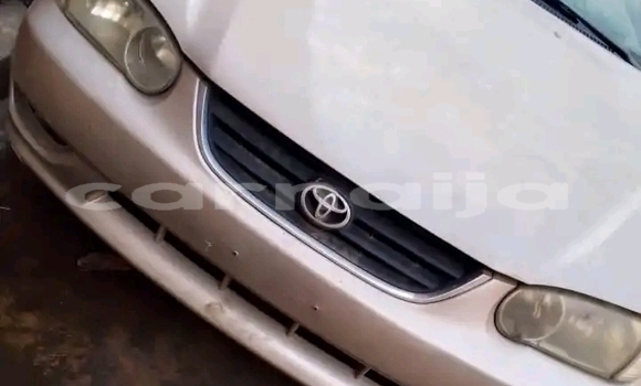Acheter Occasion Voiture Toyota Corolla Autre à Lagos, État de Lagos Acheter Occasion Voiture Toyota Corolla Autre à Lagos, État de Lagos