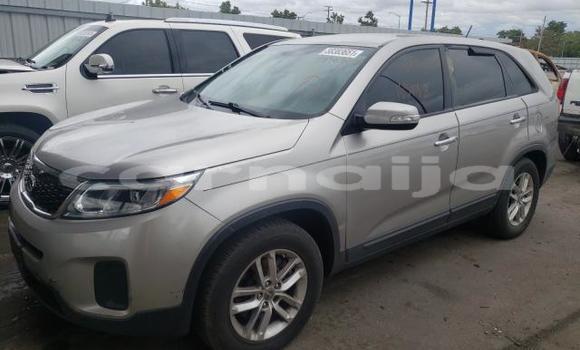 Acheter Neuf Voiture Kia Sorento Autre à Lagos, État de Lagos Acheter Neuf Voiture Kia Sorento Autre à Lagos, État de Lagos