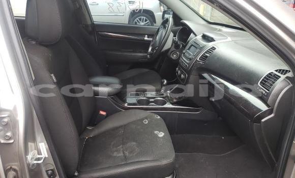 Acheter Neuf Voiture Kia Sorento Autre à Lagos, État de Lagos Acheter Neuf Voiture Kia Sorento Autre à Lagos, État de Lagos