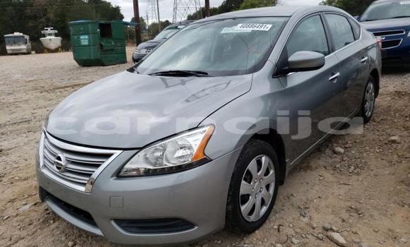Acheter Neuf Voiture Nissan Sentra Autre à Lagos, État de Lagos Acheter Neuf Voiture Nissan Sentra Autre à Lagos, État de Lagos