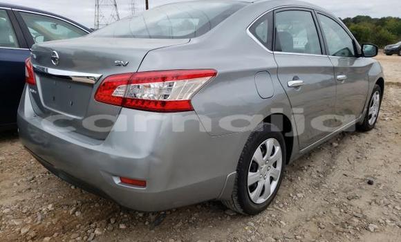 Acheter Neuf Voiture Nissan Sentra Autre à Lagos, État de Lagos Acheter Neuf Voiture Nissan Sentra Autre à Lagos, État de Lagos