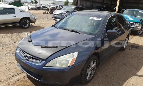 Acheter Neuf Voiture Honda Accord Autre à Lagos, État de Lagos Acheter Neuf Voiture Honda Accord Autre à Lagos, État de Lagos