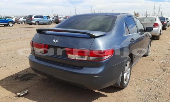 Acheter Neuf Voiture Honda Accord Autre à Lagos, État de Lagos Acheter Neuf Voiture Honda Accord Autre à Lagos, État de Lagos