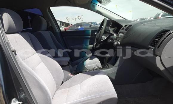 Acheter Neuf Voiture Honda Accord Autre à Lagos, État de Lagos Acheter Neuf Voiture Honda Accord Autre à Lagos, État de Lagos