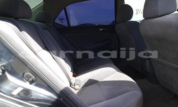 Acheter Neuf Voiture Honda Accord Autre à Lagos, État de Lagos Acheter Neuf Voiture Honda Accord Autre à Lagos, État de Lagos