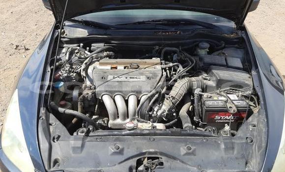 Acheter Neuf Voiture Honda Accord Autre à Lagos, État de Lagos Acheter Neuf Voiture Honda Accord Autre à Lagos, État de Lagos