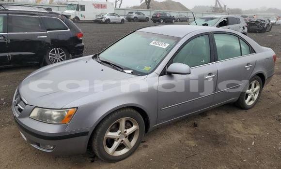Acheter Neuf Voiture Hyundai Sonata Autre à Lagos, État de Lagos