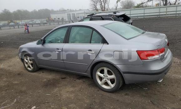 Acheter Neuf Voiture Hyundai Sonata Autre à Lagos, État de Lagos Acheter Neuf Voiture Hyundai Sonata Autre à Lagos, État de Lagos